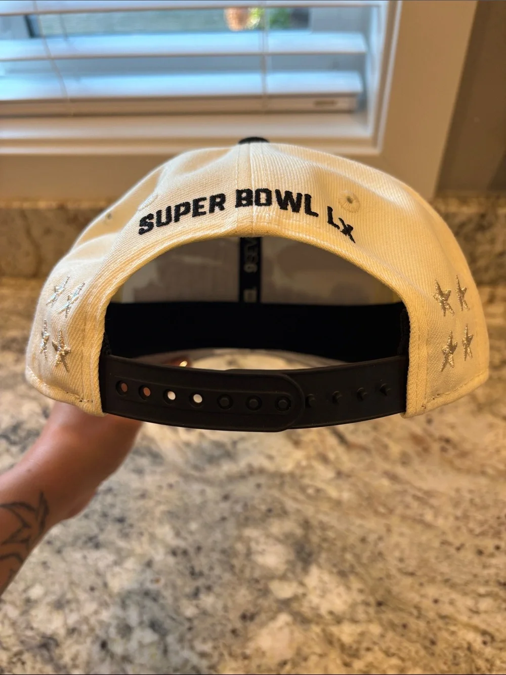 Youth Seattle Seahawks Super Bowl Champions Hat